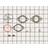 Briggs & Stratton Briggs & Stratton Lawn Mower Part # 696146 Carburetor Repair Kit