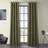Exclusive Fabrics & Furnishings Tuscany Green Linen
