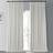 Exclusive Fabrics & Furnishings Extra Wide Vintage Textured Saving