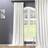 Half Price Drapes VPCH-110602-96-FP signatur veckad mörkläggning