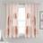 Lush Decor Fashions Serena Window