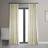 Half Price Drapes VPCH-120601-84-FP signatur veckad mörkläggning