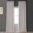Exclusive Fabrics & Furnishings Half Price Drapes Signature Hotel