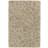 Think Rugs Vista Beige 80x150cm