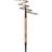 Lenoites Brow Me Brow Sculpting Pencil Taupe
