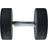 Thor Fitness PU Rubber Dumbbell 47.5kg