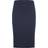 LTS Midi Stretch Pencil Skirt