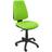 P&C Ergonomic Green Pistachio CP 14CP Office Chair