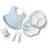 BabyBjörn Dinnerware Set 8pcs