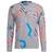 Adidas TX Trail GFX Long Sleeve T-shirt Men