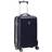 Mojo Brooklyn Nets 20"" 8-Wheel Hardcase Spinner