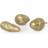 ferm LIVING Winterland Dekoration 3stk