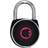 Arrone Padlock with Finger Scanner