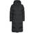 Superdry Women's Hooded Longline Puffer Coat