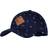 Buff Kid's Arrows Baseball Cap - Denim (120052.788)