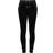 Juicy Couture Girl's Diamante Logo Velour Joggers - Black