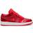 Nike Air Jordan 1 Low W - University Red/White/Pomegranate