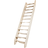 Fakro MSA Altero hemsetrappe 63 x 300 cm