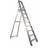 Jumbo Trappestige Enkel Super Proff 8 trin