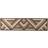 Bloomingville Luna Wall Decor 122x33cm