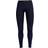 Icebreaker Women's Merino 260 Tech Thermal Leggings - Midnight Navy