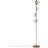 Adore Four Floor Lamp 167cm