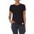 Calvin Klein Premium Performance Logo T-shirt Women - Black