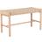 House Nordic Abano Settee Bench 80x45cm