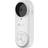 EZVIZ CS-DB2-A02C3WPB Video Doorbell