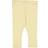 Wheat Leggings Rib - Yellow Dream (4851h-007 -5106)