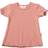 Joha Cotton T-shirt - Old Rose (0-18465-30-0-15808)