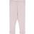Wheat Leggings Rib Soft Lilac Leggings