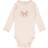Wheat Body l/ä Butterflies Pale Lilac Body L/Ä