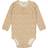 Wheat Body l/ä Liv Äggskalsblommor 74 Body L/Ä