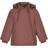 Mikk-Line Baby Winter Jacket - Nutmeg (ML1669)