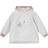 Mini A Ture Wai Forårsjakke m/Fleece Foer Summer Pear år/104