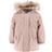 Wheat Jakke Mathilde winter blush