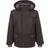 En Fant Kid's Winter Jacket - Coffee Bean