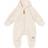 Mini A Ture Adel Suit - White Swan (1230202216-300)