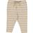 Wheat Bukser Manfred dusty stripe