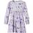 Name It Brianna Kids Dress Violet