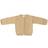 That's Mine Frances Cardigan Ivy green