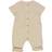 Wheat Fossil Alex Romper mdr