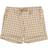 Wheat Organic Holger shorts Brun år/104