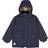 Wheat Kid's Carlo Spring Jacket - Midnight