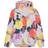 Molo Waiton Regnjacka Rose Park Pink 146/152 Rosa