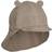 Liewood Gorm Linen Sun Hat - Koala (LW17695-0510)