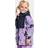 Didriksons Stormhatt Skaljakke, Grundsund Purple