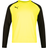 Puma Teampacer Goalkeeper Long Sleeve Jersey, målvaktströja junior