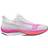 Mizuno Wave Rebellion Sonic Hvid